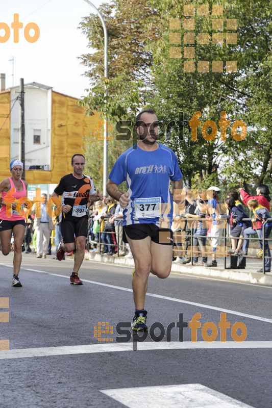 Esport Foto - Esportfoto .CAT - Fotos de XXXI Mitja Marató de Roda de Ter - 2014 - Dorsal [377] -   1413151346_2561.jpg
