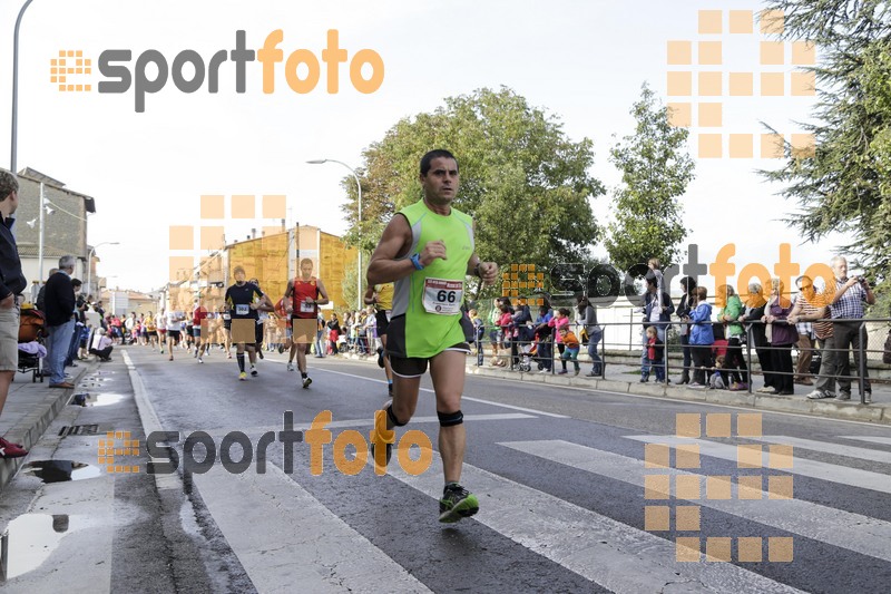 Esport Foto - Esportfoto .CAT - Fotos de XXXI Mitja Marató de Roda de Ter - 2014 - Dorsal [66] -   1413151359_2571.jpg