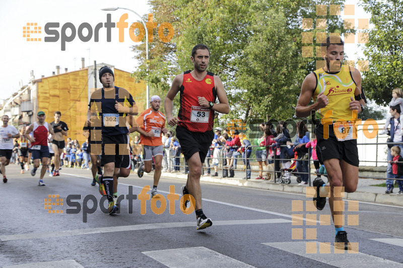Esport Foto - Esportfoto .CAT - Fotos de XXXI Mitja Marató de Roda de Ter - 2014 - Dorsal [302] -   1413151363_2572.jpg