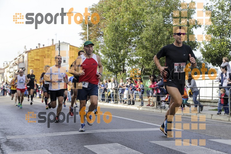 Esport Foto - Esportfoto .CAT - Fotos de XXXI Mitja Marató de Roda de Ter - 2014 - Dorsal [184] -   1413151367_2576.jpg