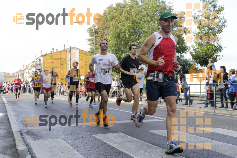 Esport Foto - Esportfoto .CAT - Fotos de XXXI Mitja Marató de Roda de Ter - 2014 - Dorsal [184] -   1413151370_2578.jpg