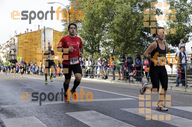 Esport Foto - Esportfoto .CAT - Fotos de XXXI Mitja Marató de Roda de Ter - 2014 - Dorsal [355] -   1413151381_2586.jpg