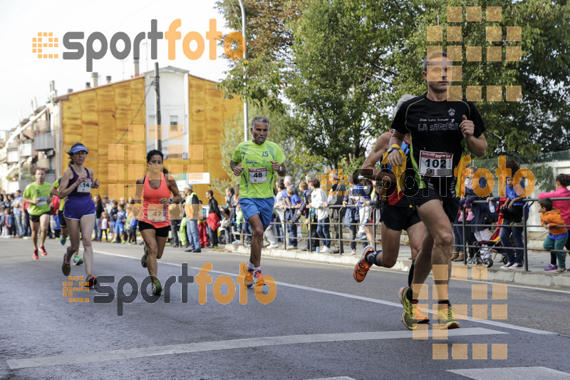 Esport Foto - Esportfoto .CAT - Fotos de XXXI Mitja Marató de Roda de Ter - 2014 - Dorsal [102] -   1413151389_2588.jpg