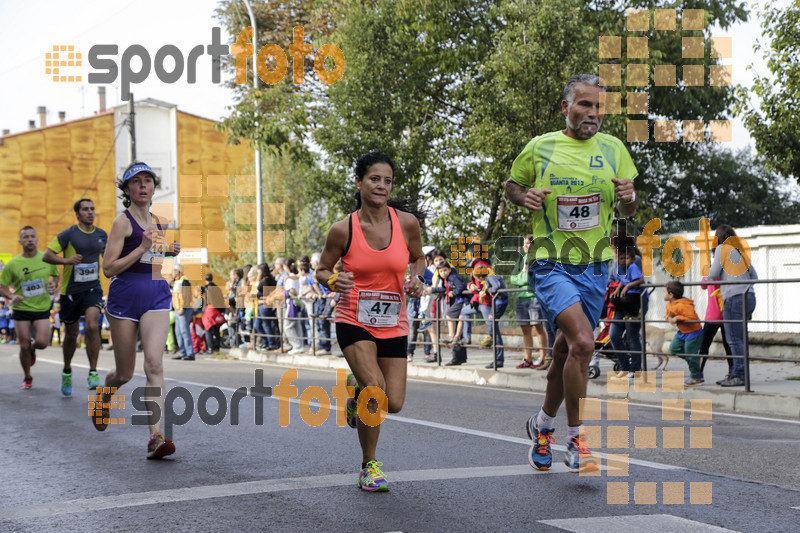 Esport Foto - Esportfoto .CAT - Fotos de XXXI Mitja Marató de Roda de Ter - 2014 - Dorsal [48] -   1413151392_2589.jpg