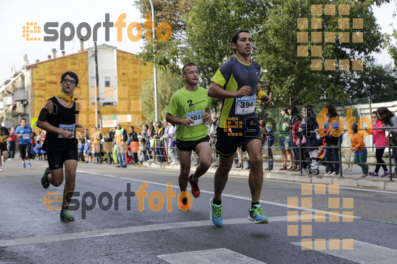 Esport Foto - Esportfoto .CAT - Fotos de XXXI Mitja Marató de Roda de Ter - 2014 - Dorsal [403] -   1413151396_2591.jpg