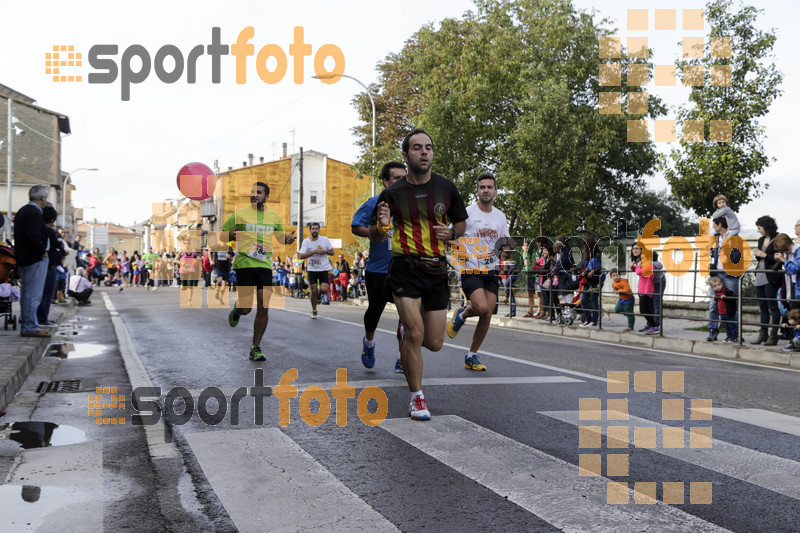 Esport Foto - Esportfoto .CAT - Fotos de XXXI Mitja Marató de Roda de Ter - 2014 - Dorsal [28] -   1413151400_2593.jpg