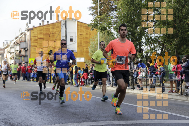 Esport Foto - Esportfoto .CAT - Fotos de XXXI Mitja Marató de Roda de Ter - 2014 - Dorsal [376] -   1413151414_2598.jpg