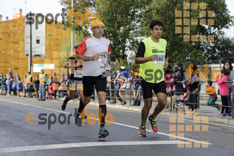 Esport Foto - Esportfoto .CAT - Fotos de XXXI Mitja Marató de Roda de Ter - 2014 - Dorsal [285] -   1413151418_2602.jpg