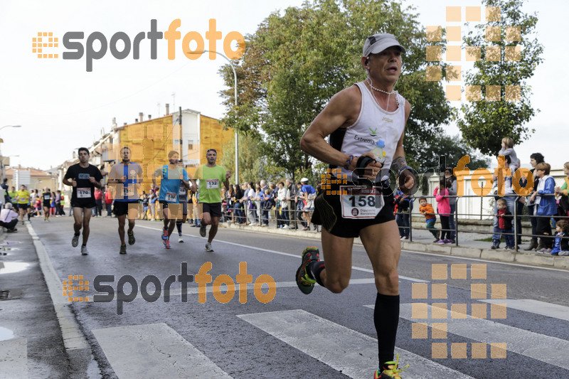 Esport Foto - Esportfoto .CAT - Fotos de XXXI Mitja Marató de Roda de Ter - 2014 - Dorsal [158] -   1413151422_2605.jpg