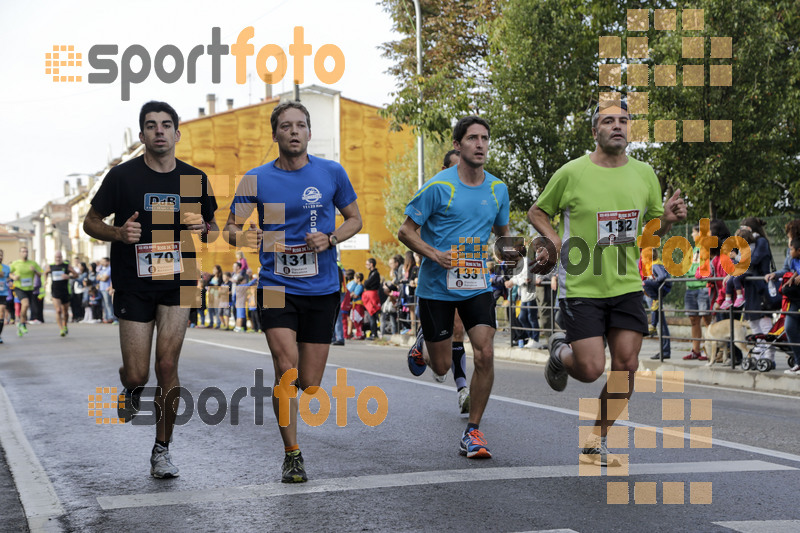 Esport Foto - Esportfoto .CAT - Fotos de XXXI Mitja Marató de Roda de Ter - 2014 - Dorsal [170] -   1413151425_2607.jpg