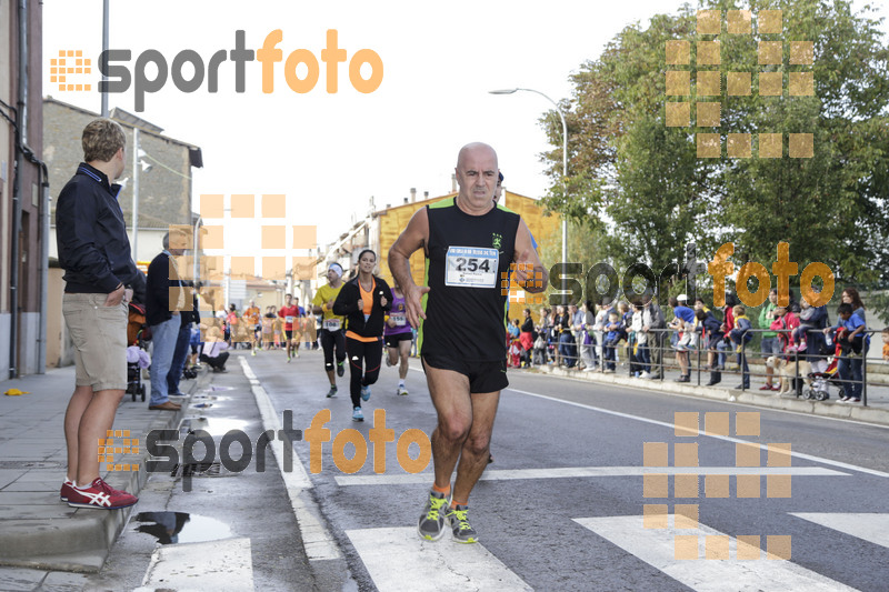 Esport Foto - Esportfoto .CAT - Fotos de XXXI Mitja Marató de Roda de Ter - 2014 - Dorsal [254] -   1413151433_2609.jpg