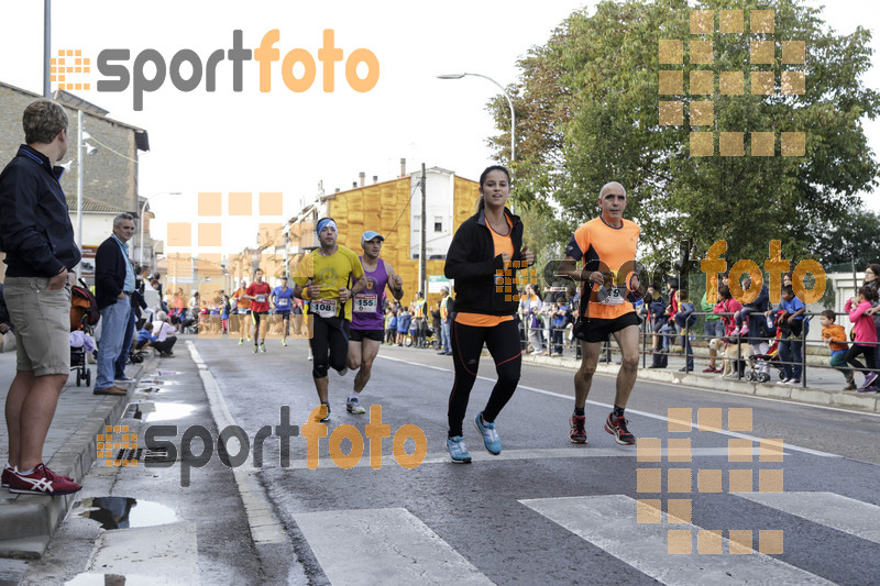 Esport Foto - Esportfoto .CAT - Fotos de XXXI Mitja Marató de Roda de Ter - 2014 - Dorsal [155] -   1413151436_2610.jpg