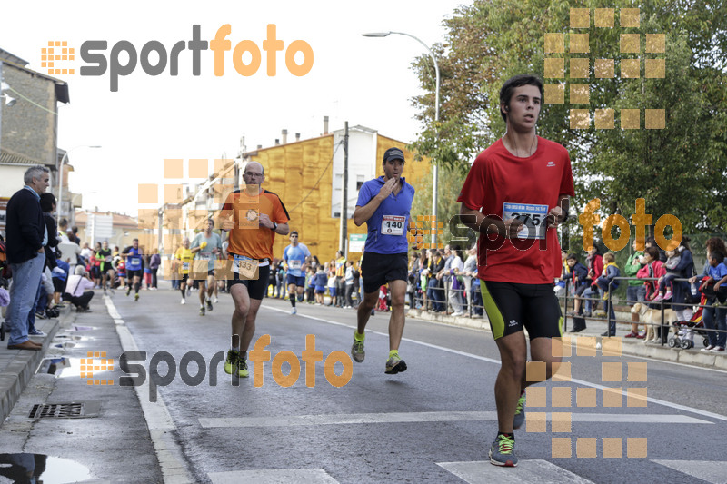 Esport Foto - Esportfoto .CAT - Fotos de XXXI Mitja Marató de Roda de Ter - 2014 - Dorsal [333] -   1413151440_2615.jpg