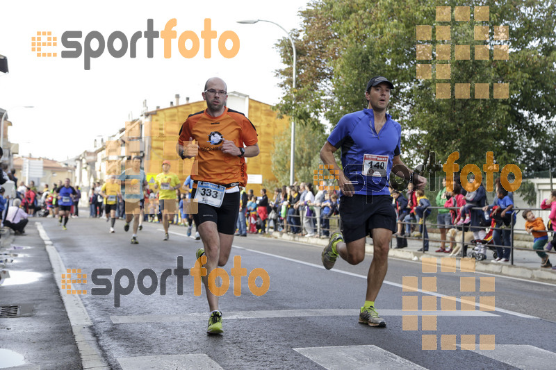 Esport Foto - Esportfoto .CAT - Fotos de XXXI Mitja Marató de Roda de Ter - 2014 - Dorsal [333] -   1413151444_2616.jpg