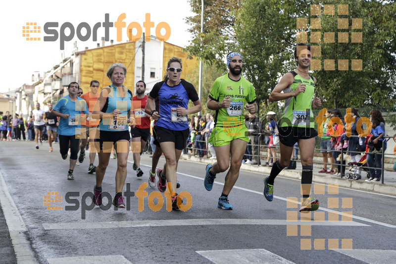 Esport Foto - Esportfoto .CAT - Fotos de XXXI Mitja Marató de Roda de Ter - 2014 - Dorsal [307] -   1413151451_2624.jpg