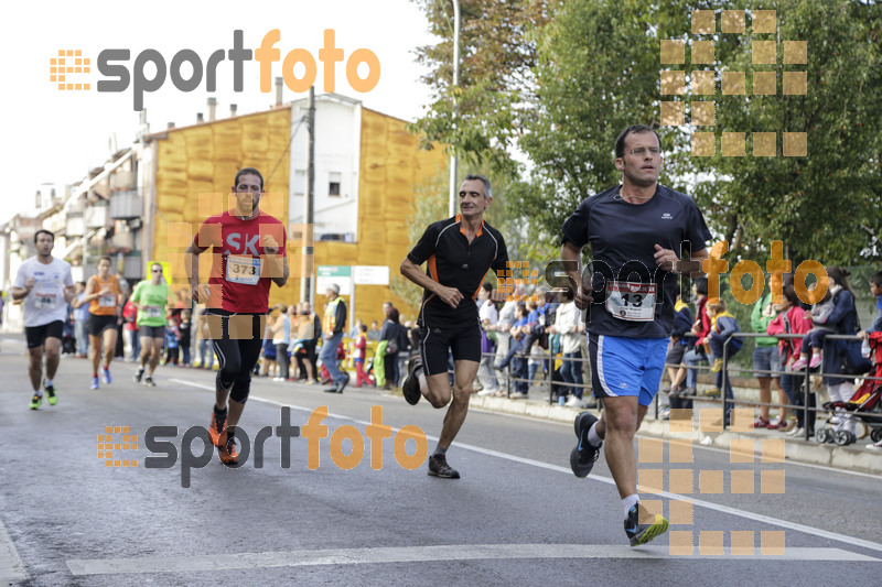 Esport Foto - Esportfoto .CAT - Fotos de XXXI Mitja Marató de Roda de Ter - 2014 - Dorsal [373] -   1413151469_2639.jpg
