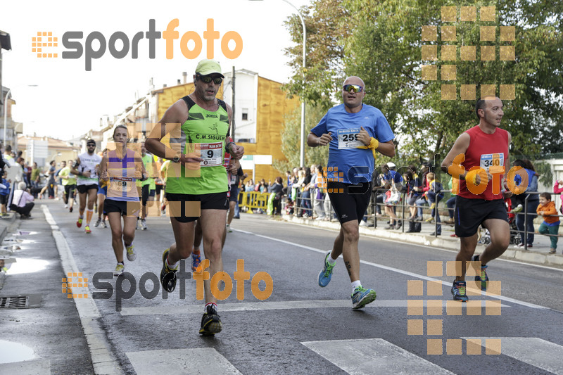 Esport Foto - Esportfoto .CAT - Fotos de XXXI Mitja Marató de Roda de Ter - 2014 - Dorsal [340] -   1413151498_2660.jpg