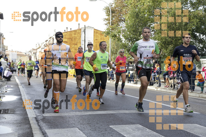 Esport Foto - Esportfoto .CAT - Fotos de XXXI Mitja Marató de Roda de Ter - 2014 - Dorsal [251] -   1413151505_2663.jpg