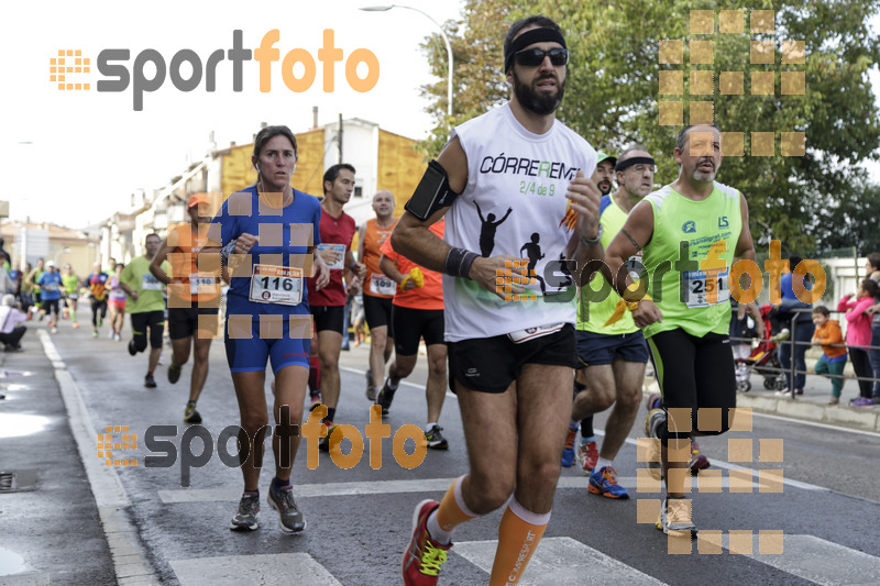 Esport Foto - Esportfoto .CAT - Fotos de XXXI Mitja Marató de Roda de Ter - 2014 - Dorsal [251] -   1413151509_2664.jpg