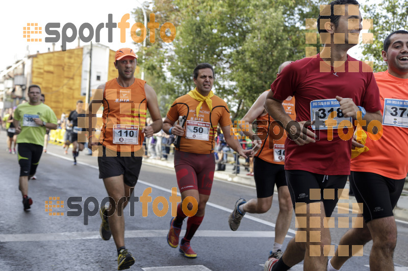 Esport Foto - Esportfoto .CAT - Fotos de XXXI Mitja Marató de Roda de Ter - 2014 - Dorsal [318] -   1413151516_2668.jpg
