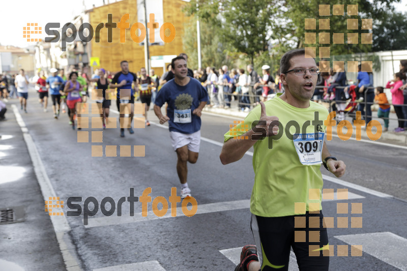Esport Foto - Esportfoto .CAT - Fotos de XXXI Mitja Marató de Roda de Ter - 2014 - Dorsal [309] -   1413151520_2670.jpg