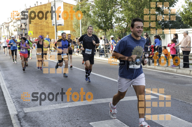 Esport Foto - Esportfoto .CAT - Fotos de XXXI Mitja Marató de Roda de Ter - 2014 - Dorsal [343] -   1413151523_2671.jpg