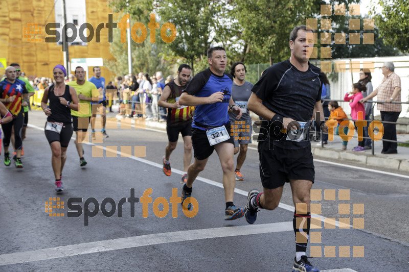 Esport Foto - Esportfoto .CAT - Fotos de XXXI Mitja Marató de Roda de Ter - 2014 - Dorsal [321] -   1413151527_2673.jpg