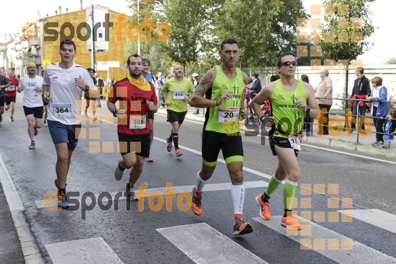 Esport Foto - Esportfoto .CAT - Fotos de XXXI Mitja Marató de Roda de Ter - 2014 - Dorsal [365] -   1413151545_2680.jpg