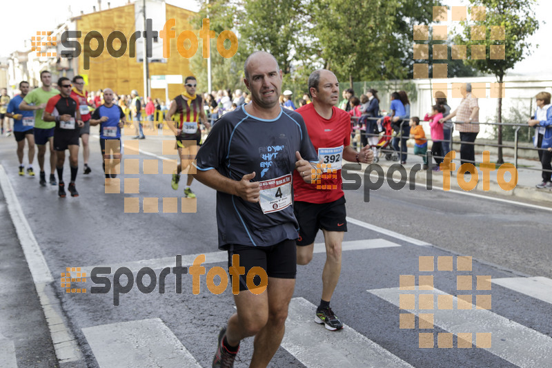Esport Foto - Esportfoto .CAT - Fotos de XXXI Mitja Marató de Roda de Ter - 2014 - Dorsal [392] -   1413151556_2689.jpg