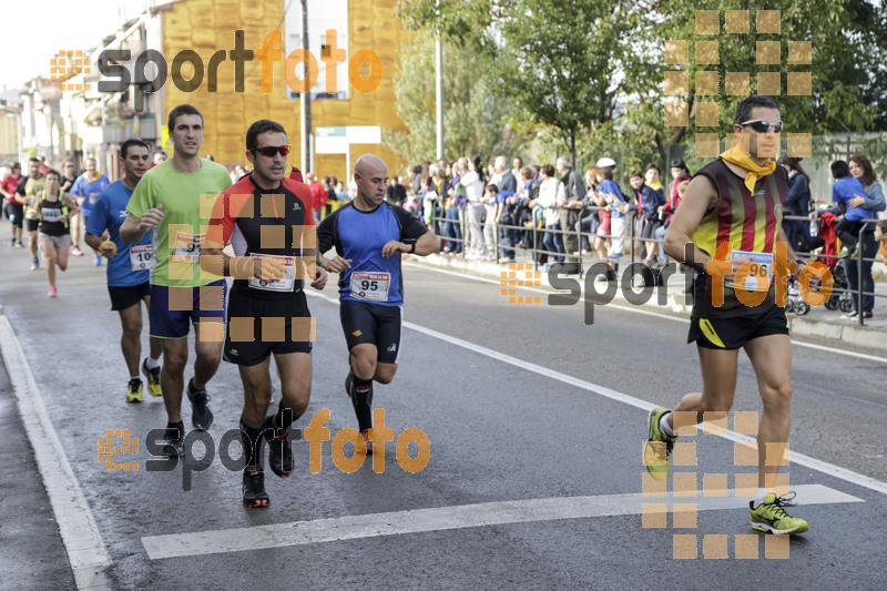 Esport Foto - Esportfoto .CAT - Fotos de XXXI Mitja Marató de Roda de Ter - 2014 - Dorsal [96] -   1413151560_2691.jpg