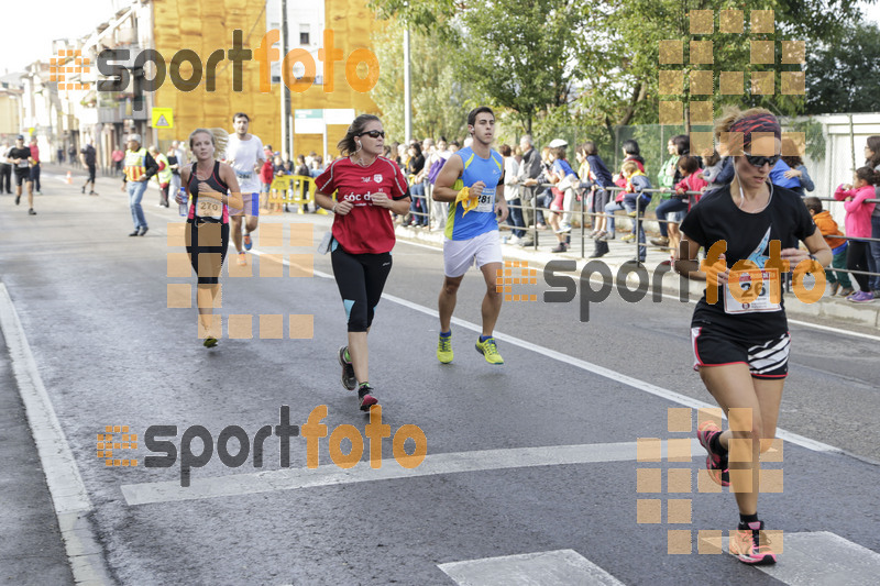 Esport Foto - Esportfoto .CAT - Fotos de XXXI Mitja Marató de Roda de Ter - 2014 - Dorsal [270] -   1413151578_2704.jpg