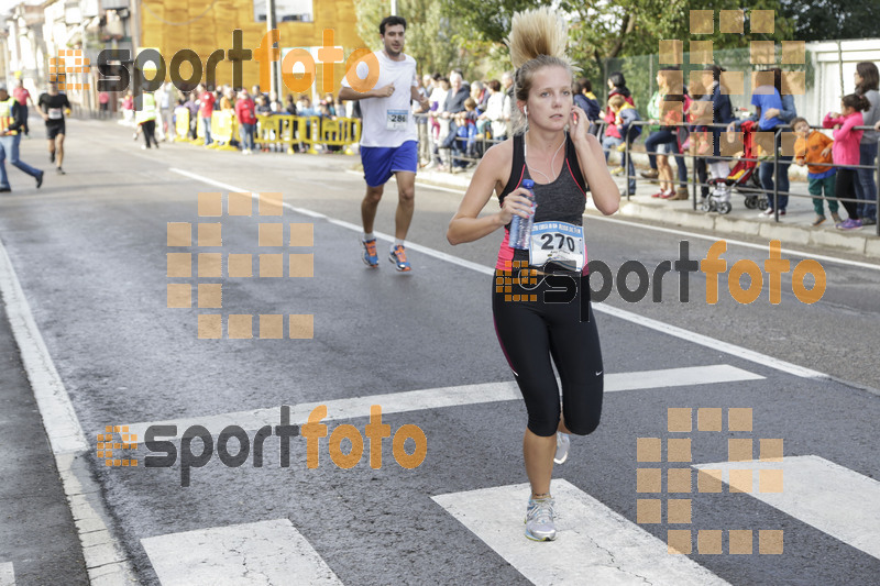 Esport Foto - Esportfoto .CAT - Fotos de XXXI Mitja Marató de Roda de Ter - 2014 - Dorsal [270] -   1413151585_2708.jpg