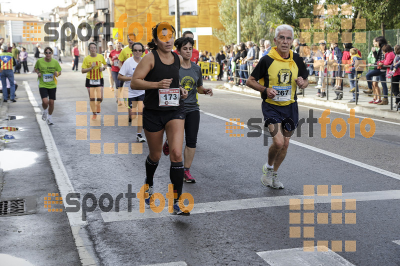 Esport Foto - Esportfoto .CAT - Fotos de XXXI Mitja Marató de Roda de Ter - 2014 - Dorsal [267] -   1413151617_2725.jpg