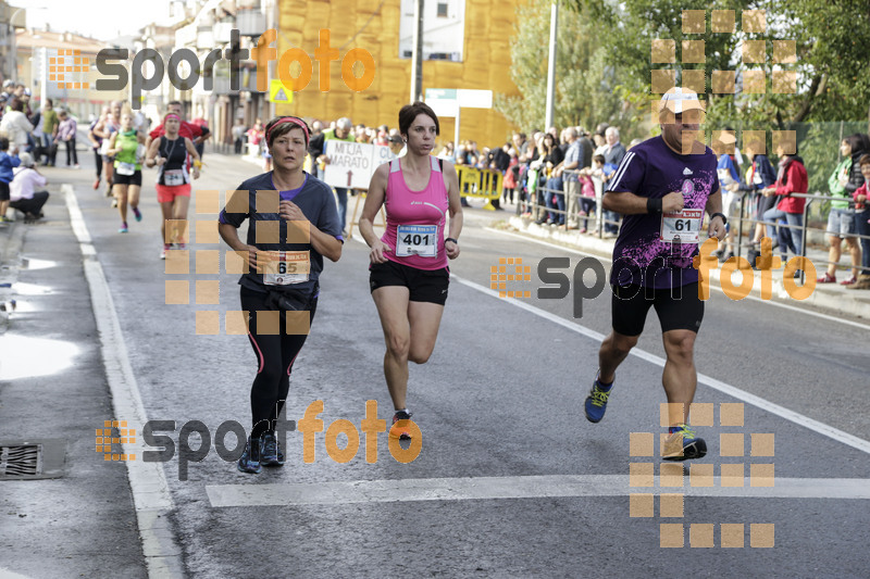 Esport Foto - Esportfoto .CAT - Fotos de XXXI Mitja Marató de Roda de Ter - 2014 - Dorsal [401] -   1413151632_2734.jpg