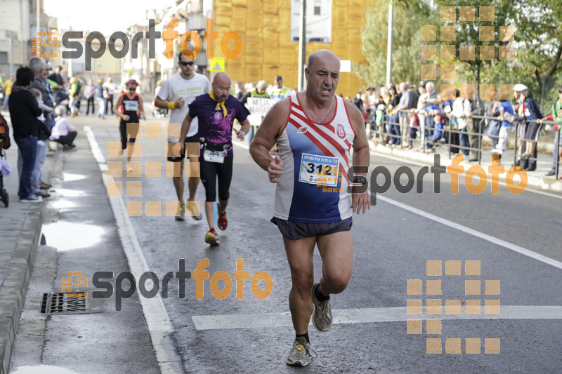 Esport Foto - Esportfoto .CAT - Fotos de XXXI Mitja Marató de Roda de Ter - 2014 - Dorsal [312] -   1413151643_2738.jpg