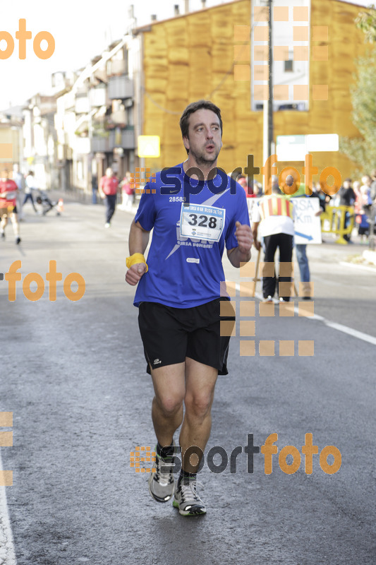 Esport Foto - Esportfoto .CAT - Fotos de XXXI Mitja Marató de Roda de Ter - 2014 - Dorsal [328] -   1413151653_2742.jpg