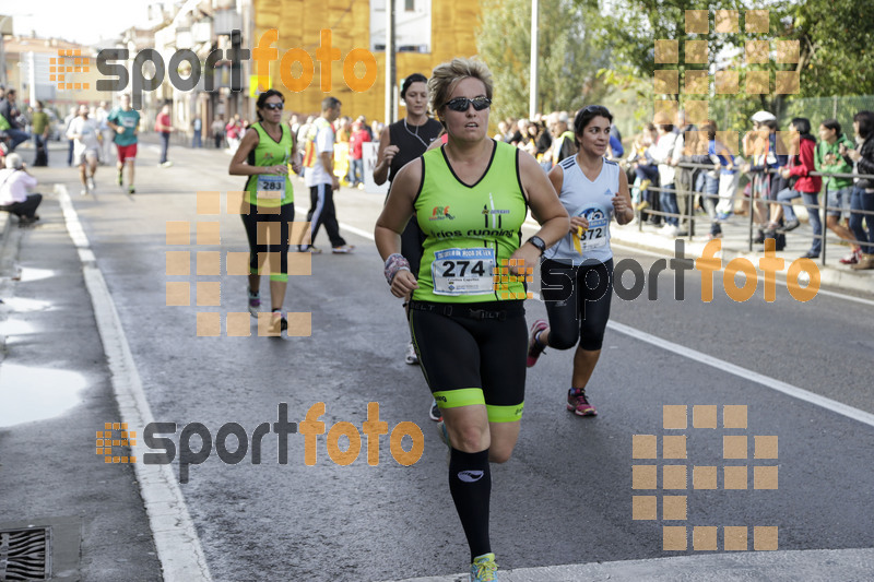 Esport Foto - Esportfoto .CAT - Fotos de XXXI Mitja Marató de Roda de Ter - 2014 - Dorsal [274] -   1413151660_2744.jpg