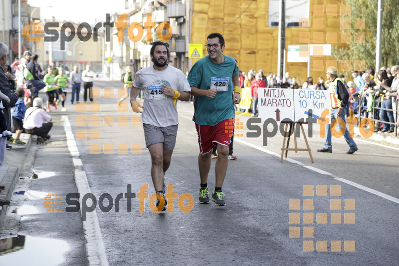 Esport Foto - Esportfoto .CAT - Fotos de XXXI Mitja Marató de Roda de Ter - 2014 - Dorsal [420] -   1413151668_2746.jpg