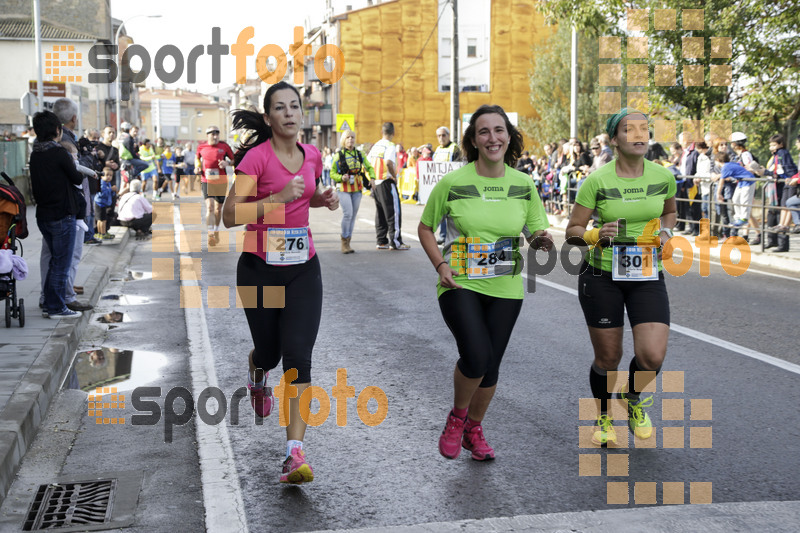 Esport Foto - Esportfoto .CAT - Fotos de XXXI Mitja Marató de Roda de Ter - 2014 - Dorsal [301] -   1413151671_2748.jpg