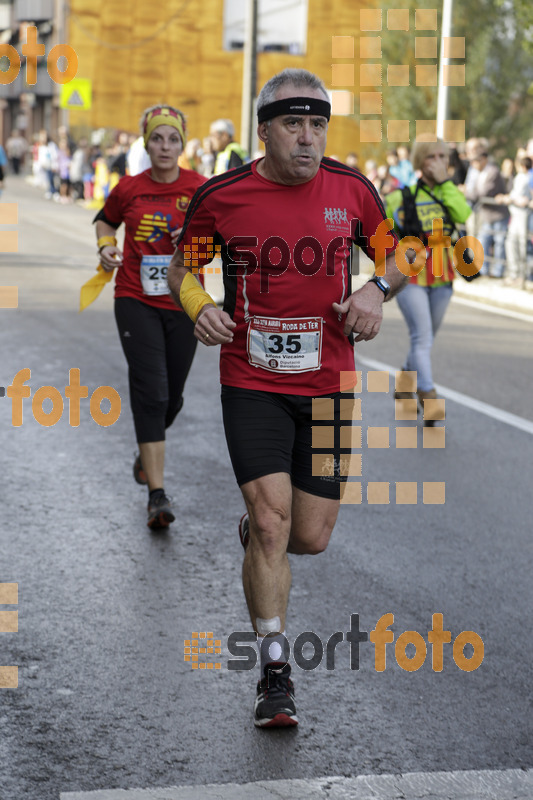 Esport Foto - Esportfoto .CAT - Fotos de XXXI Mitja Marató de Roda de Ter - 2014 - Dorsal [35] -   1413151675_2749.jpg