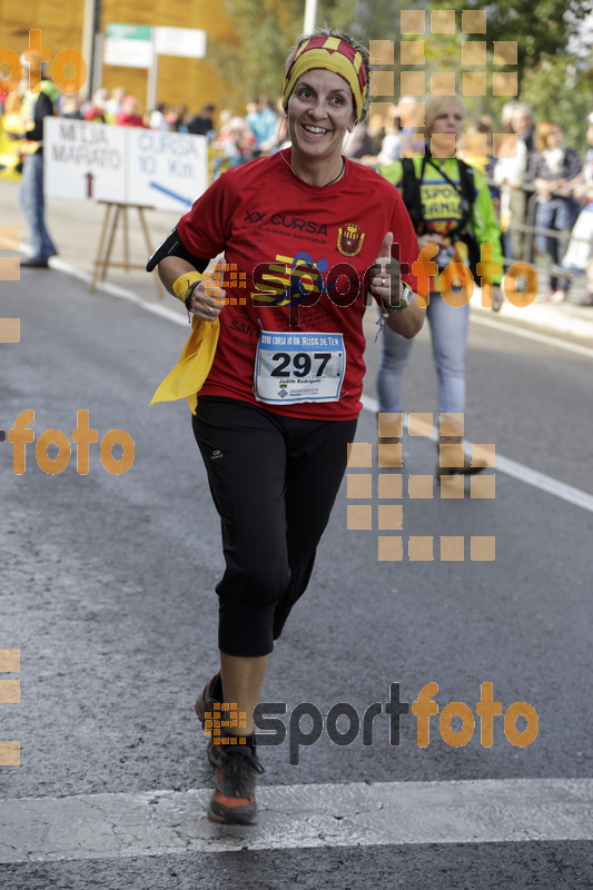 Esport Foto - Esportfoto .CAT - Fotos de XXXI Mitja Marató de Roda de Ter - 2014 - Dorsal [297] -   1413151679_2750.jpg