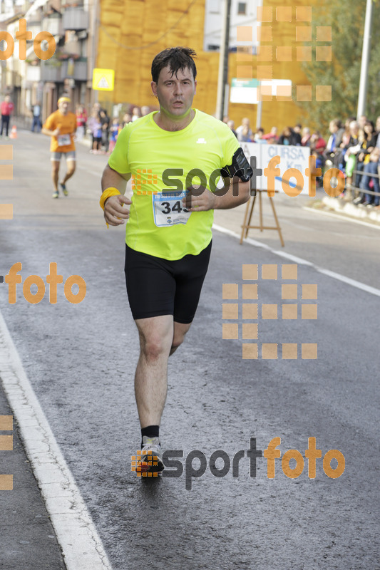 Esport Foto - Esportfoto .CAT - Fotos de XXXI Mitja Marató de Roda de Ter - 2014 - Dorsal [434] -   1413151686_2752.jpg
