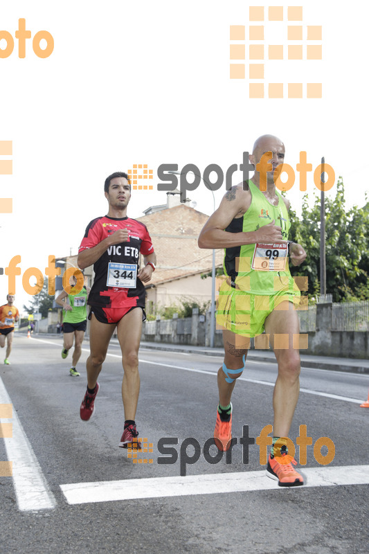 Esport Foto - Esportfoto .CAT - Fotos de XXXI Mitja Marató de Roda de Ter - 2014 - Dorsal [344] -   1413151706_2768.jpg