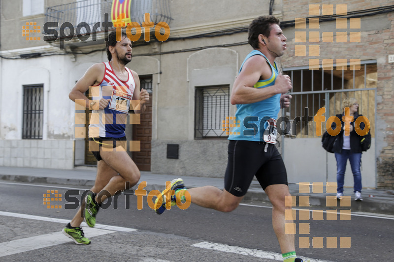 Esport Foto - Esportfoto .CAT - Fotos de XXXI Mitja Marató de Roda de Ter - 2014 - Dorsal [171] -   1413151720_2777.jpg