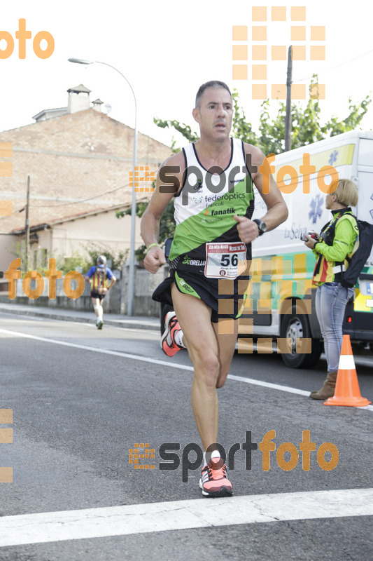 Esport Foto - Esportfoto .CAT - Fotos de XXXI Mitja Marató de Roda de Ter - 2014 - Dorsal [56] -   1413151724_2778.jpg