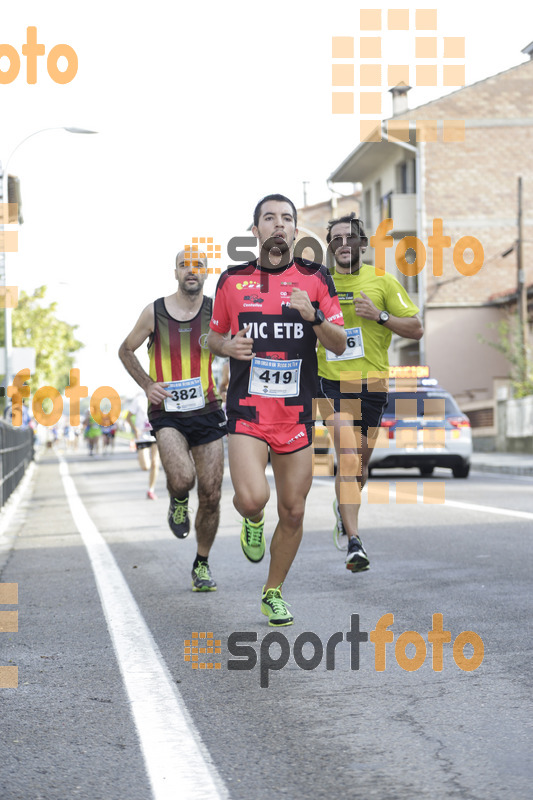 Esport Foto - Esportfoto .CAT - Fotos de XXXI Mitja Marató de Roda de Ter - 2014 - Dorsal [419] -   1413151727_2779.jpg