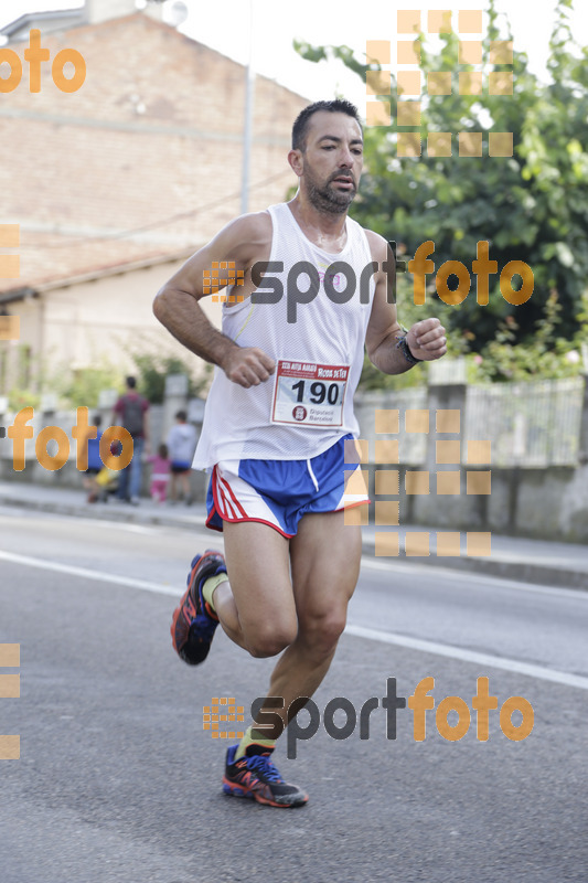 Esport Foto - Esportfoto .CAT - Fotos de XXXI Mitja Marató de Roda de Ter - 2014 - Dorsal [190] -   1413151731_2780.jpg
