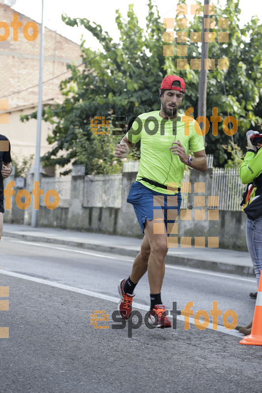 Esport Foto - Esportfoto .CAT - Fotos de XXXI Mitja Marató de Roda de Ter - 2014 - Dorsal [0] -   1413151744_2785.jpg
