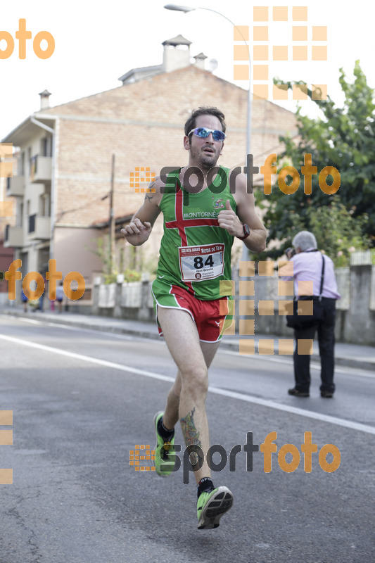 Esport Foto - Esportfoto .CAT - Fotos de XXXI Mitja Marató de Roda de Ter - 2014 - Dorsal [84] -   1413151754_2788.jpg