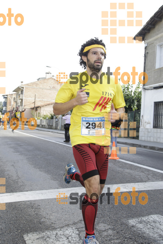 Esport Foto - Esportfoto .CAT - Fotos de XXXI Mitja Marató de Roda de Ter - 2014 - Dorsal [294] -   1413151765_2791.jpg